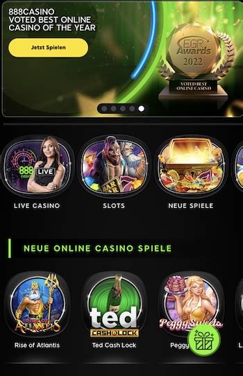 888 Spielbank Erfahrungen und Bewertung .